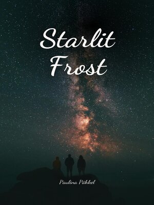 cover image of Starlit Frost